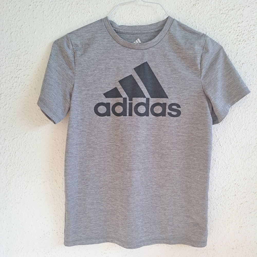 😀ADIDAS CLIMALITE SHIRT